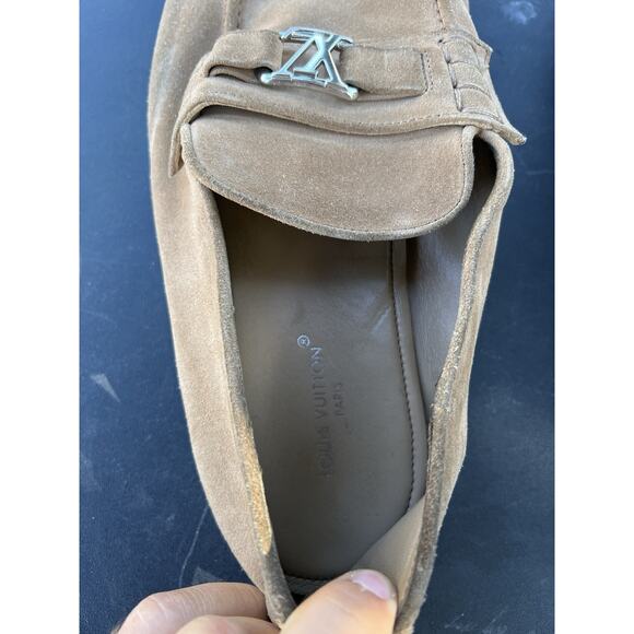 Louis Vuitton Estate Loafer US 11 main image 7